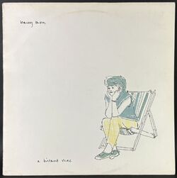 Tracey Thorn トレイシー・ソーン / A Distant Shore ディスタント・ショア