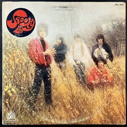 Spooky Tooth スプーキー・トゥース / Spooky Tooth | US盤