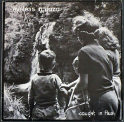 Eyeless In Gaza アイレス・イン・ギャザ / Caught In Flux