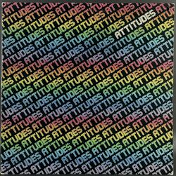 Attitudes アティテューズ / Attitudes