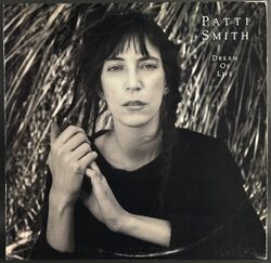 Patti Smith / Dream Of Life