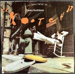 Danny Kortchmar ダニー・コーチマー / Kootch