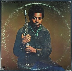 Wayne Shorter ウェイン・ショーター / Odyssey Of Iska