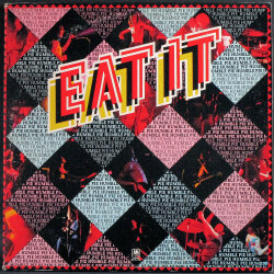 Humble Pie ハンブル・パイ / Eat It イート・イット
