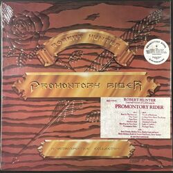 Robert Hunter / Promontory Rider