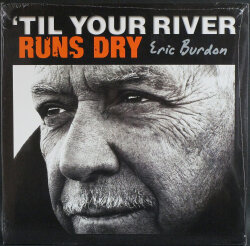 Eric Burdon エリック・バードン / 'Til Your River Runs Dry
