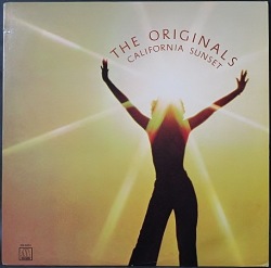 Originals オリジナルズ / California Sunset