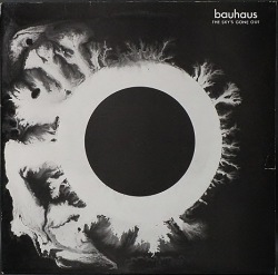 Bauhaus バウハウス / The Sky's Gone Out