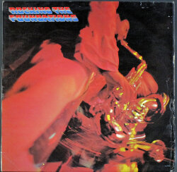 Foundations ファウンデーションズ / Rocking The Foundations | UK盤