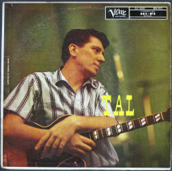 Tal Farlow タル・ファーロウ / Tal