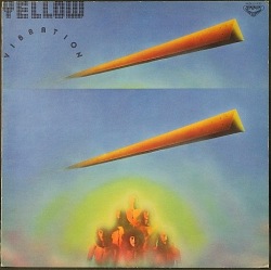 Yellow / イエロー・ライブ Vibration