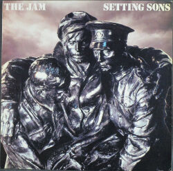 Jam ザ・ジャム / Setting Sons