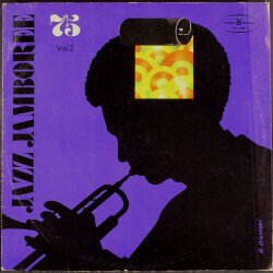 Karin Krog, Zbigniew Namysłowski Quintet カーリン・クローグ & ズビグニエフ・ナミスオフスキ / Jazz Jamboree 75 Vol. 2