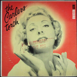 Dorothy Carlessドロシー・カーレス / The Carless Torch