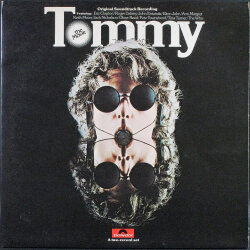 Who, The ザ・フー / Tommy (OST)