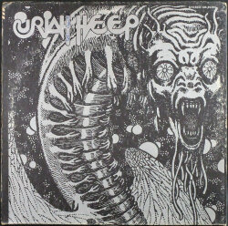 Uriah Heep ユーライア・ヒープ / Uriah Heep