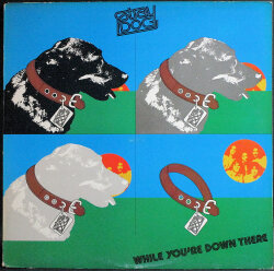 Stray Dog ストレイ・ドック / While You're Down There