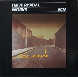 Terje Rypdal テリエ・リピダル / Works