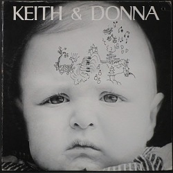 Keith & Donna キース & ドナ / Keith & Donna