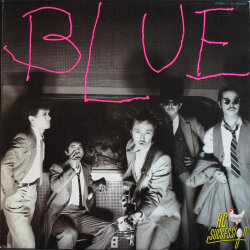 RCサクセション RC Succession / Blue