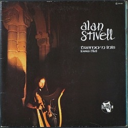Alan Stivell アラン・スティヴェル / Trema'n Inis