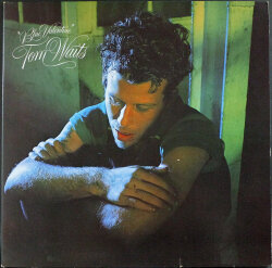 Tom Waits トム・ウェイツ / Blue Valentine