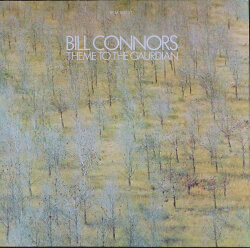Bill Connors ビル・コナーズ / Theme To The Gaurdian