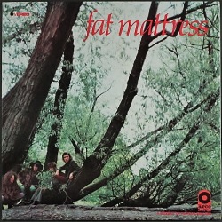 Fat Mattress ファット・マットレス / Fat Mattress