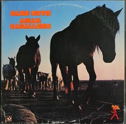 Babe Ruth ベイブ・ルース / Amar Caballero