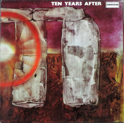 Ten Years After テン・イヤーズ・アフター / Stonedhenge