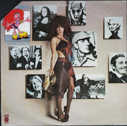 Ruby Starr ルビー・スター / Scene Stealer | UK盤