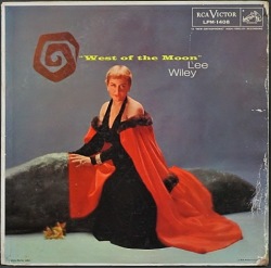 Lee Wiley リー・ワイリー / West Of The Moon