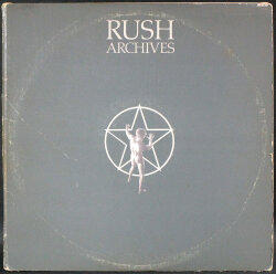 Rush ラッシュ / Archives