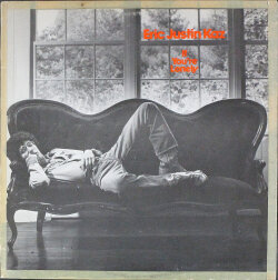 Eric Justin Kaz エリック・カズ / If You're Lonely