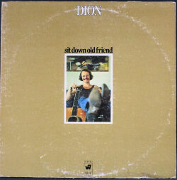 Dion ディオン / Sit Down Old Friend
