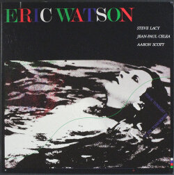 Eric Watson エリック・ワトソン / Your Tonight Is My Tomorrow