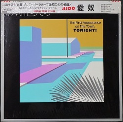 愛奴 Aido / 愛奴 1st