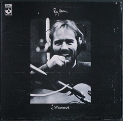 Roy Harper ロイ・ハーパー / Stormcock UK盤