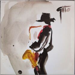 Gato Barbieri がトー・バルビエリ / Bahia