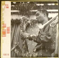 Wardell Gray ワーデル・グレイ / Memorial Volume 1