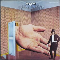 Kayak カヤック/ Kayak