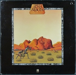 Ayers Rock エアーズ・ロック / Beyond | WLP