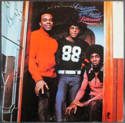 Chairmen Of The Board チェアメン・オブ・ザ・ボード / Bittersweet