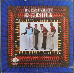 Controllers ザ・コントラーズ / In Control