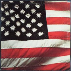 Sly & The Family Stone スライ&ザ・ファミリー・ストーン / There's A Riot Goin' On