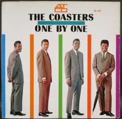 Coasters ザ・コースターズ / One By One