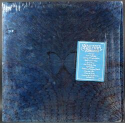 Santana サンタナ / Borboletta