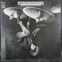 Pavlov's Dog パブロフス・ドッグ / At The Sound Of The Bell