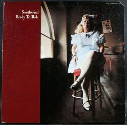 Southwind サウスウィンド / Ready To Ride