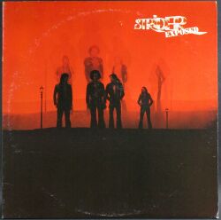 Strider ストライダー /  Exposed